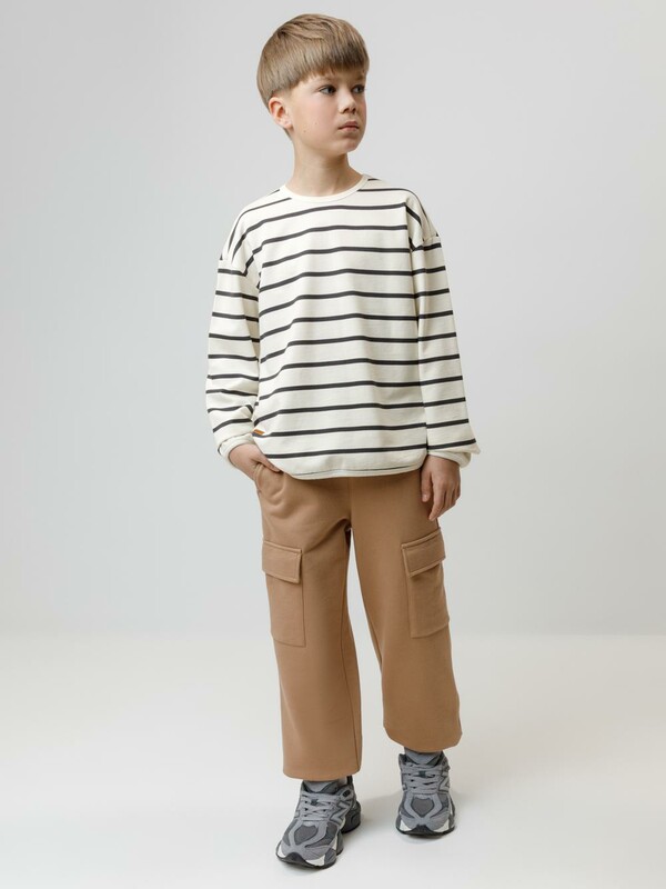 брюки для мал